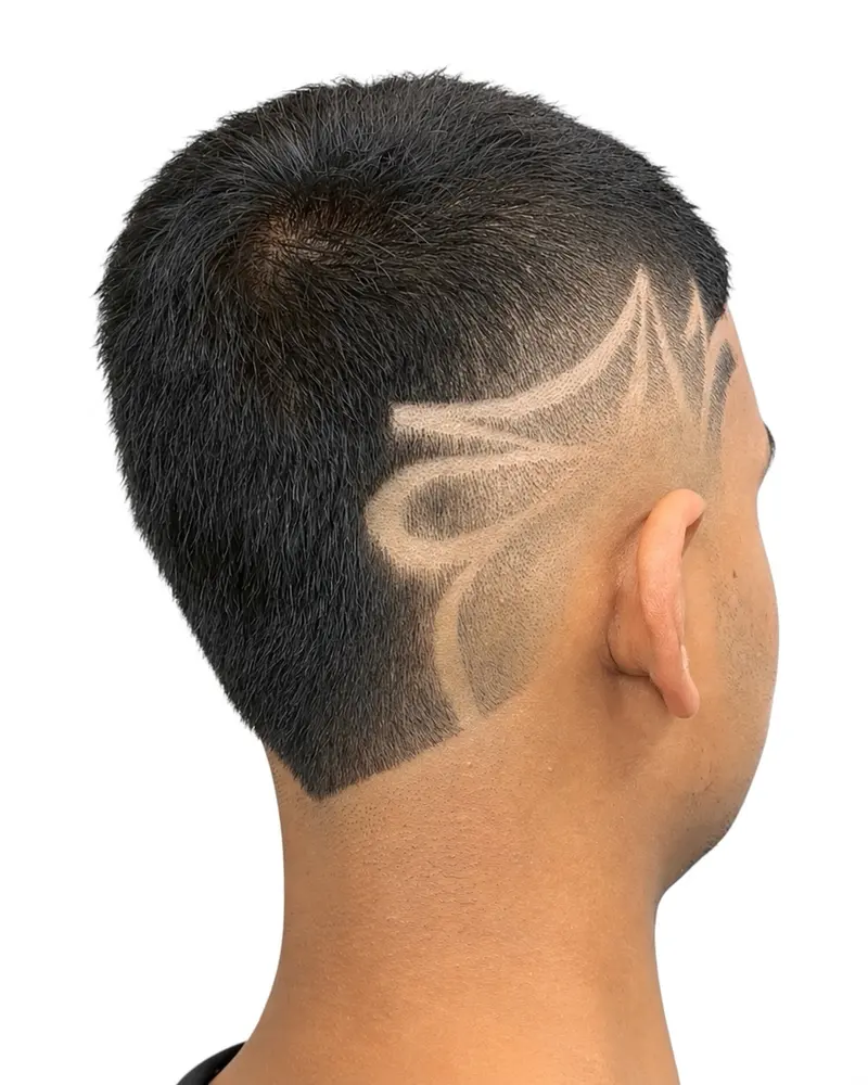 Freestyle design